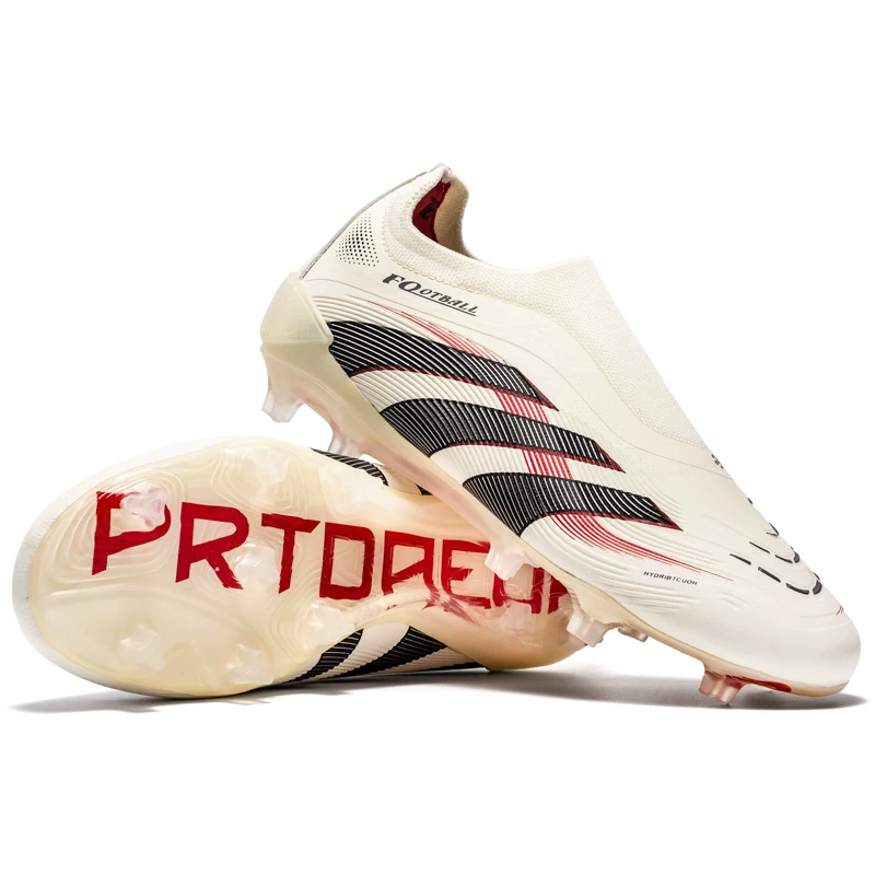 Adidas Predator Elite Laceless FG
