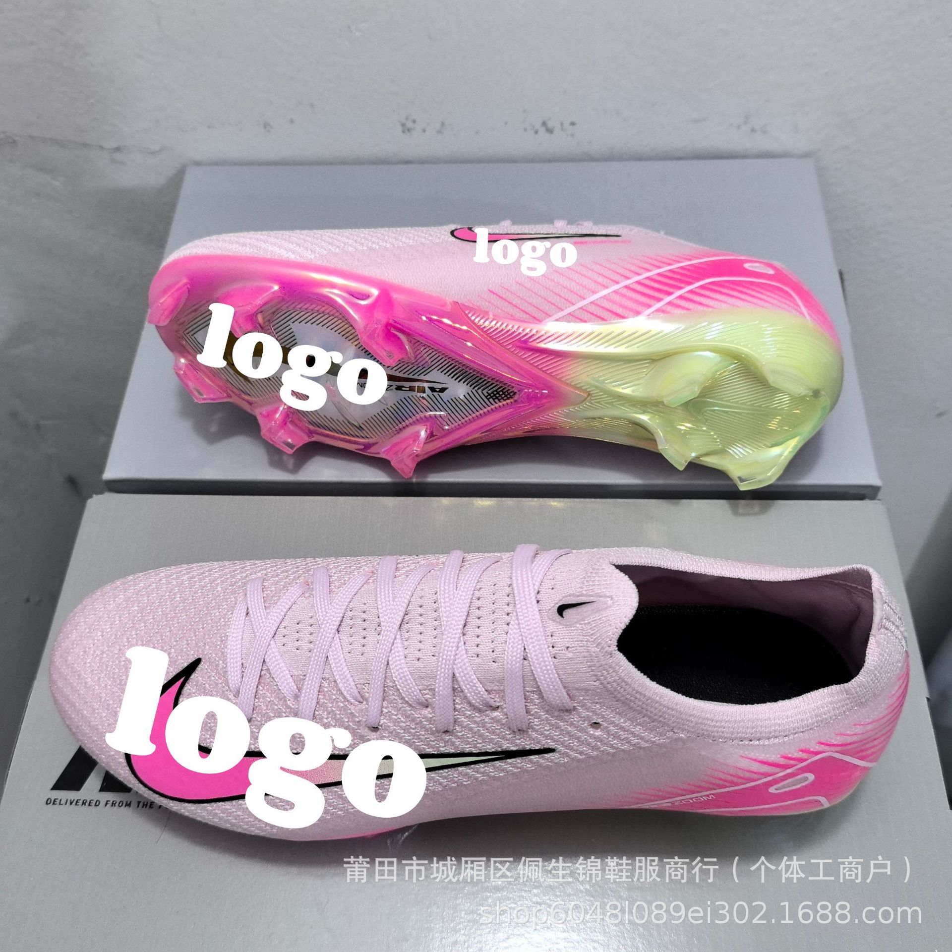 Nike Air Zoom Mercurial Superfly 9 Elite FG