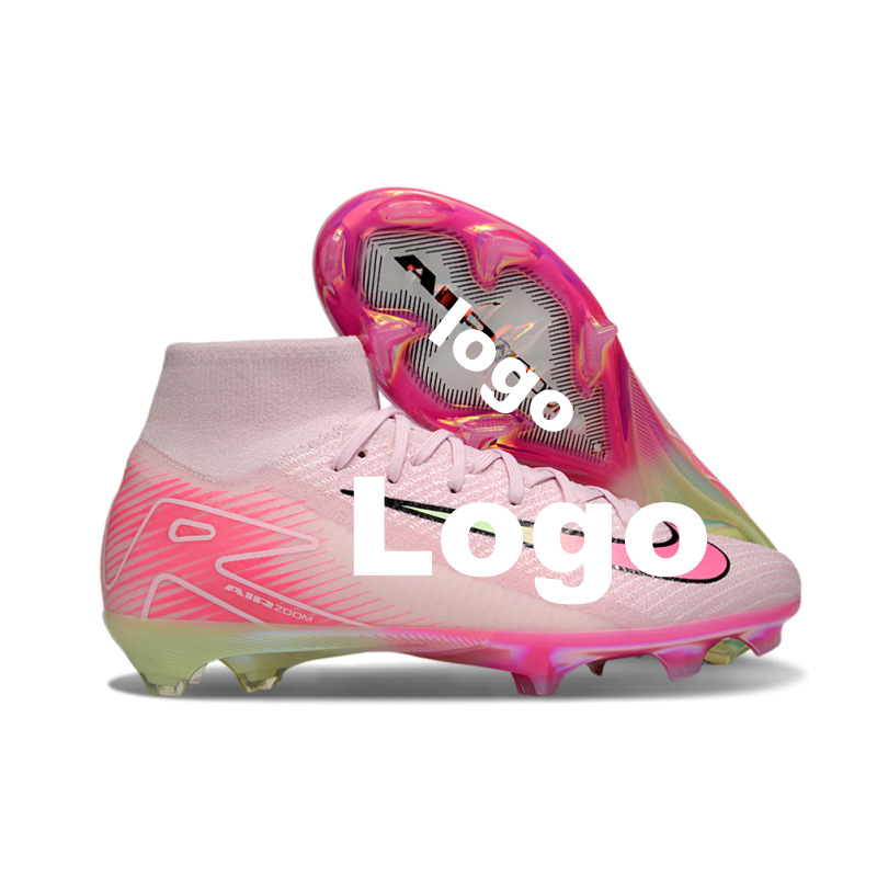 Nike Air Zoom Mercurial Superfly 9 Elite FG montant