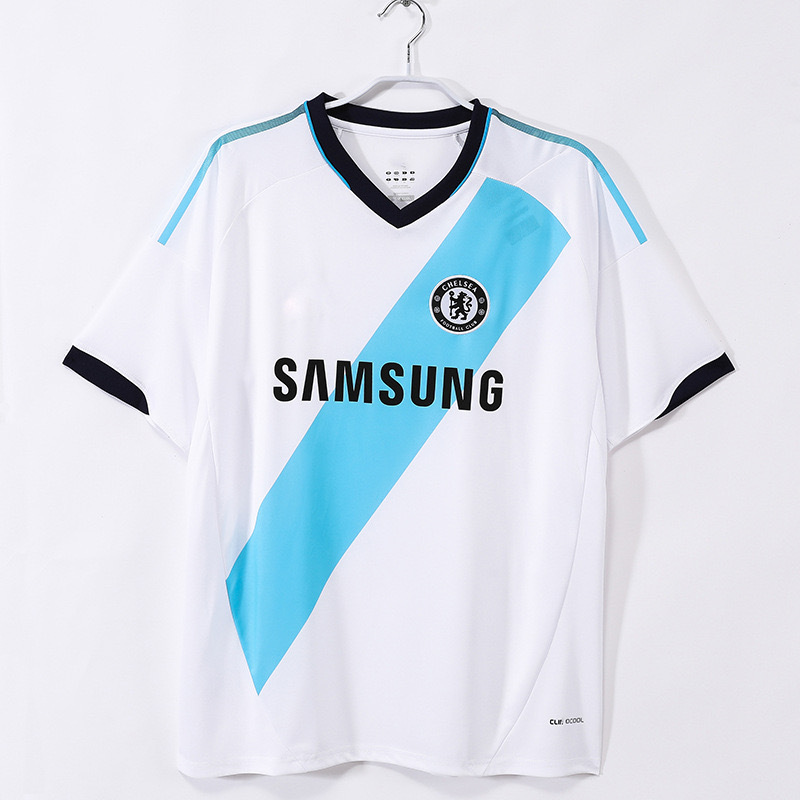 Chelsea 2012/13 Away — Samsung