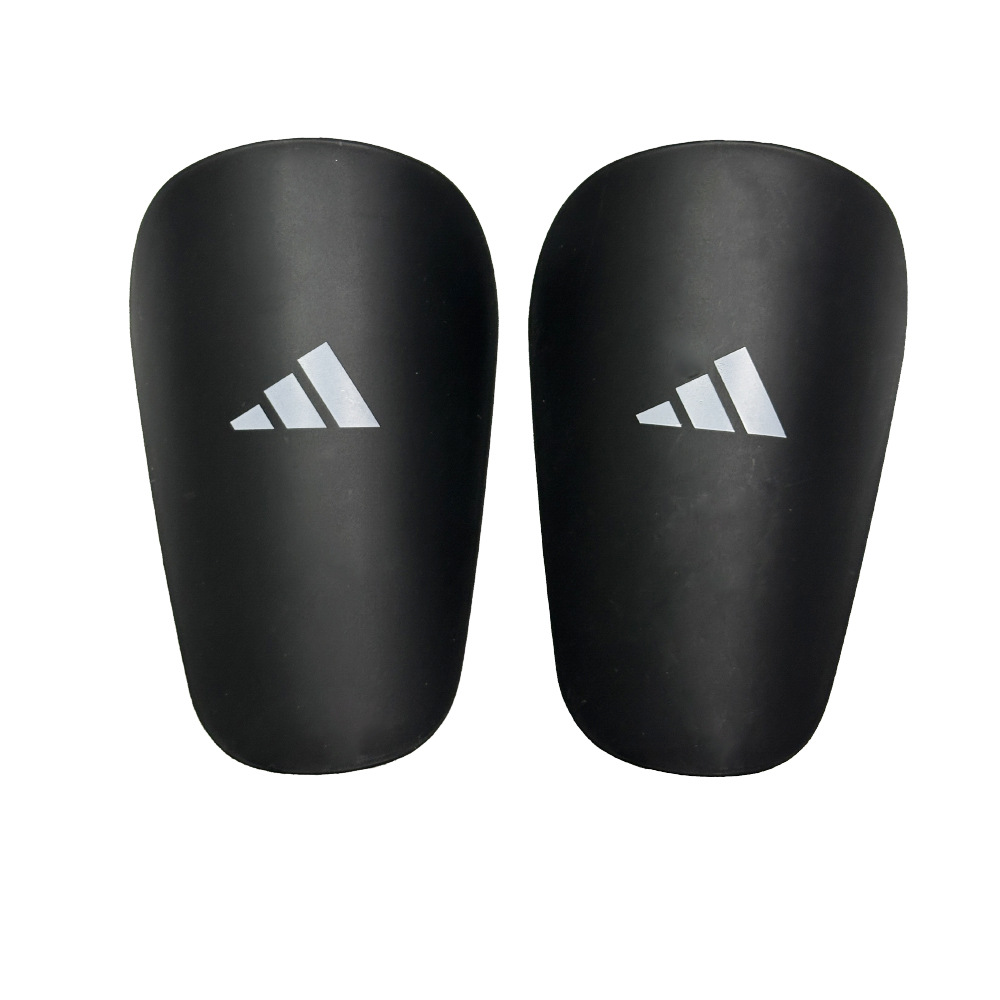 adidas Mini Shin Guards — Black
