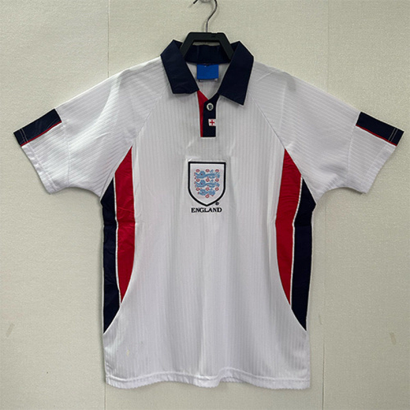 England 1998 Home — France World Cup