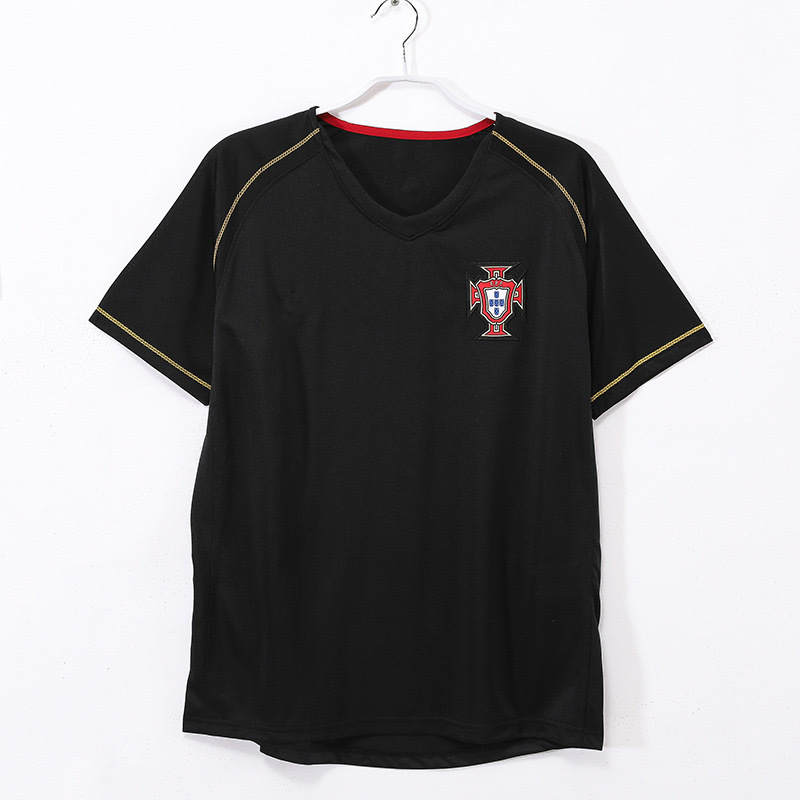 Portugal 2006/07 Away