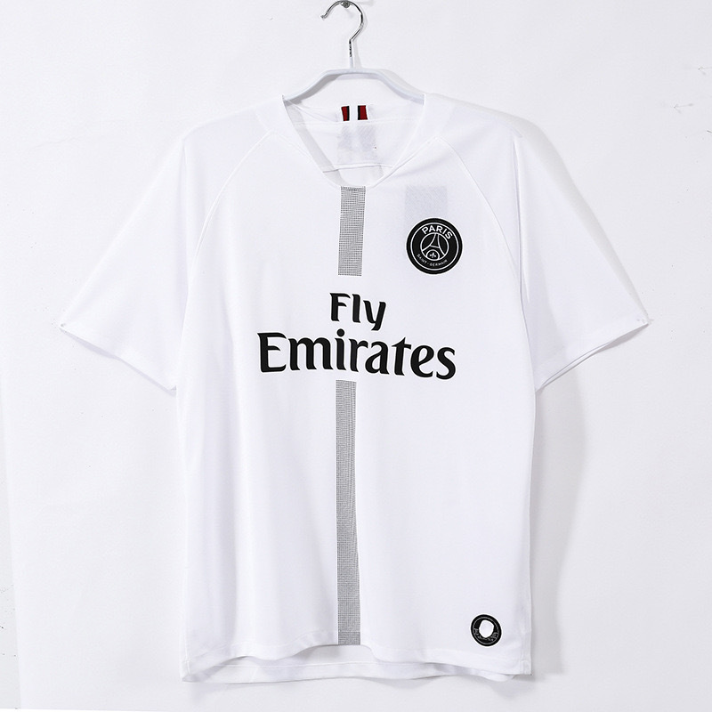 Paris Saint-Germain 2018/19 Third — Jordan