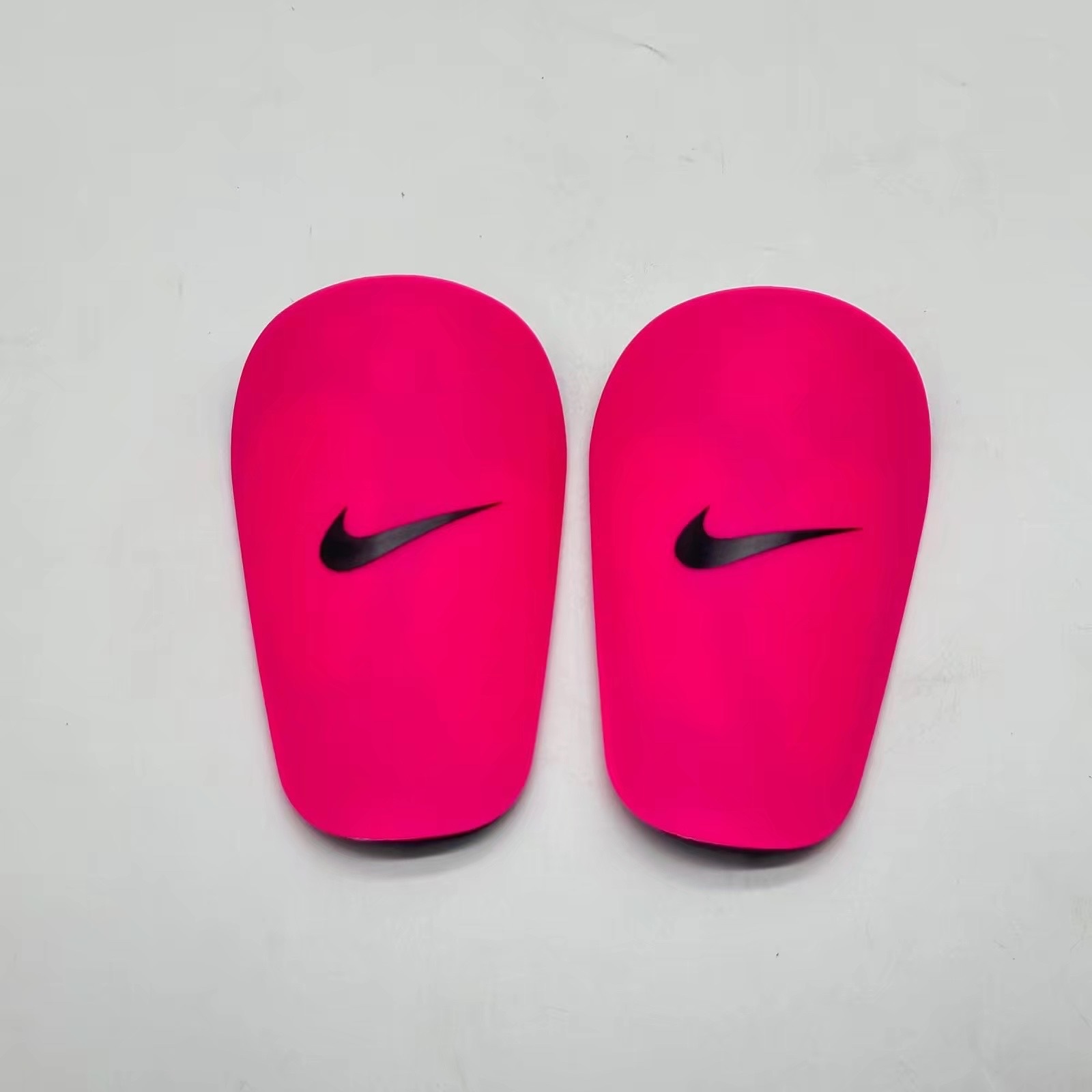 Nike Mini Shin Guards — Pink