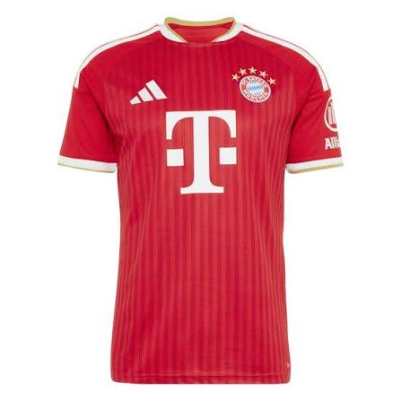 Bayern Munich Home — Red