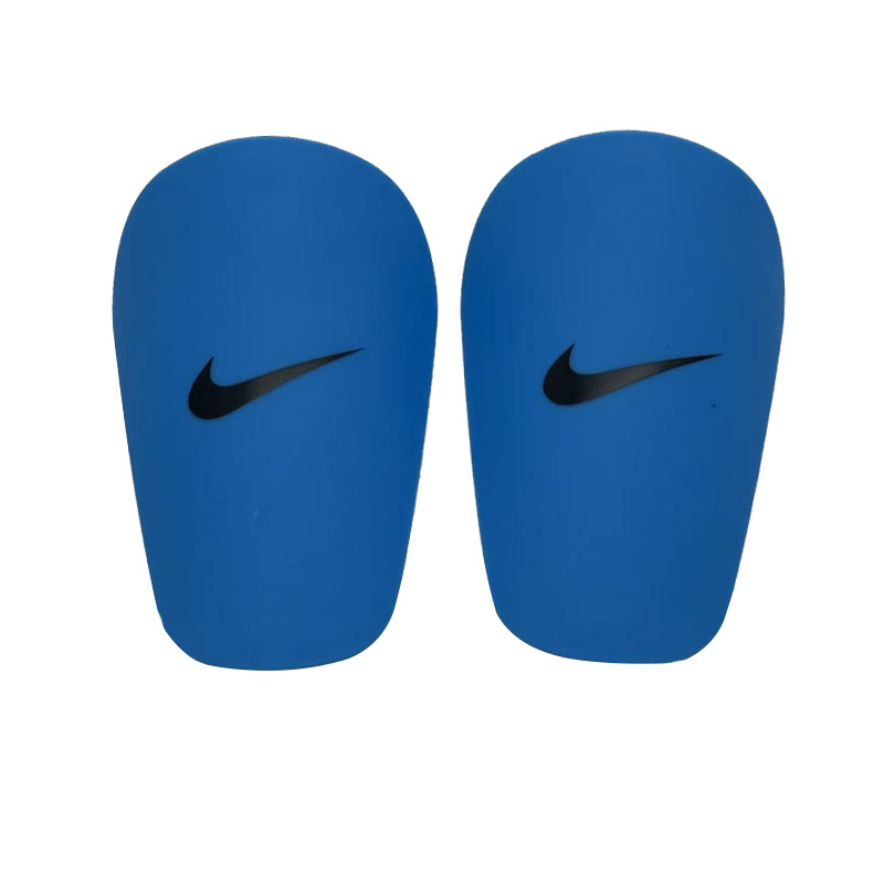 Nike Mini Shin Guards — Blue