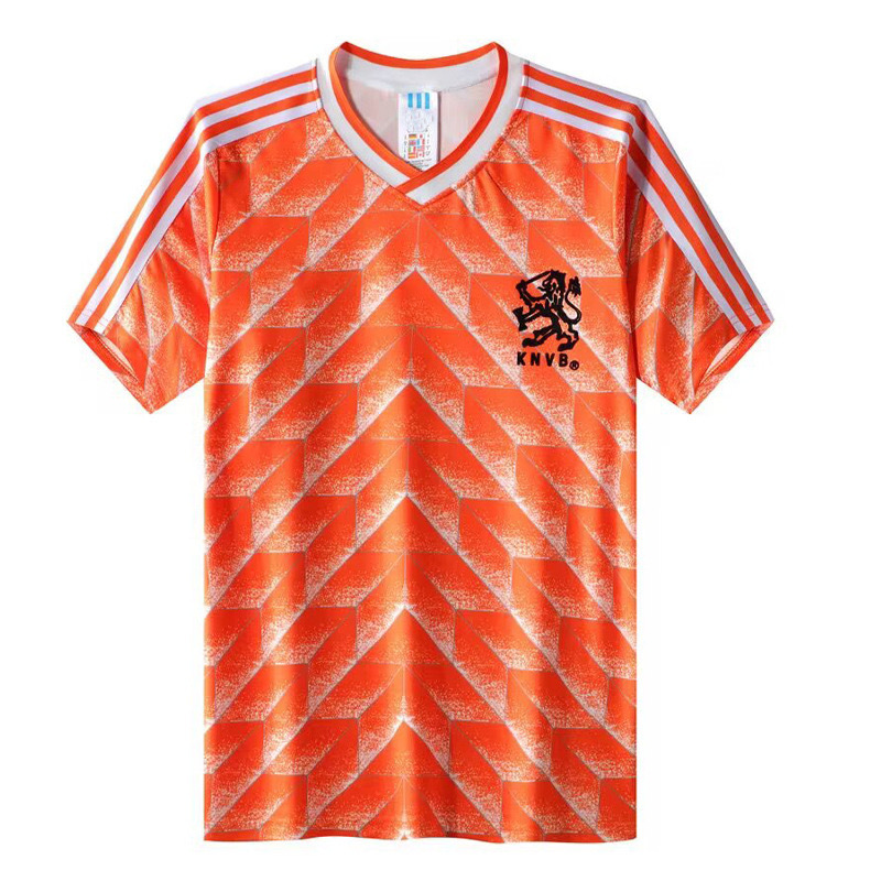 Netherlands 1988 Home — Euro Champions