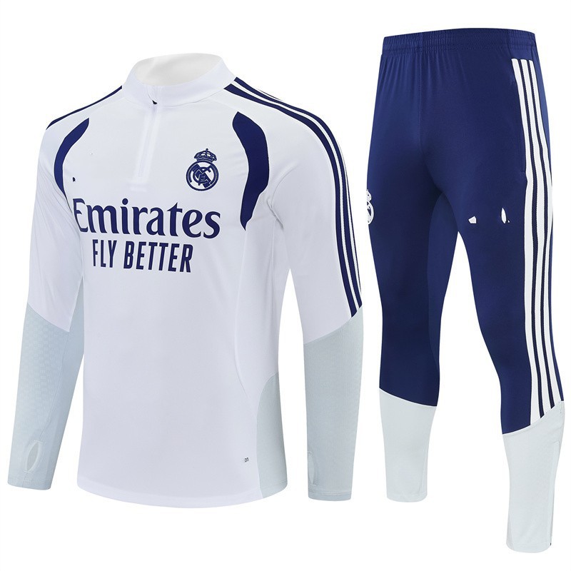 Real Madrid Survêtement