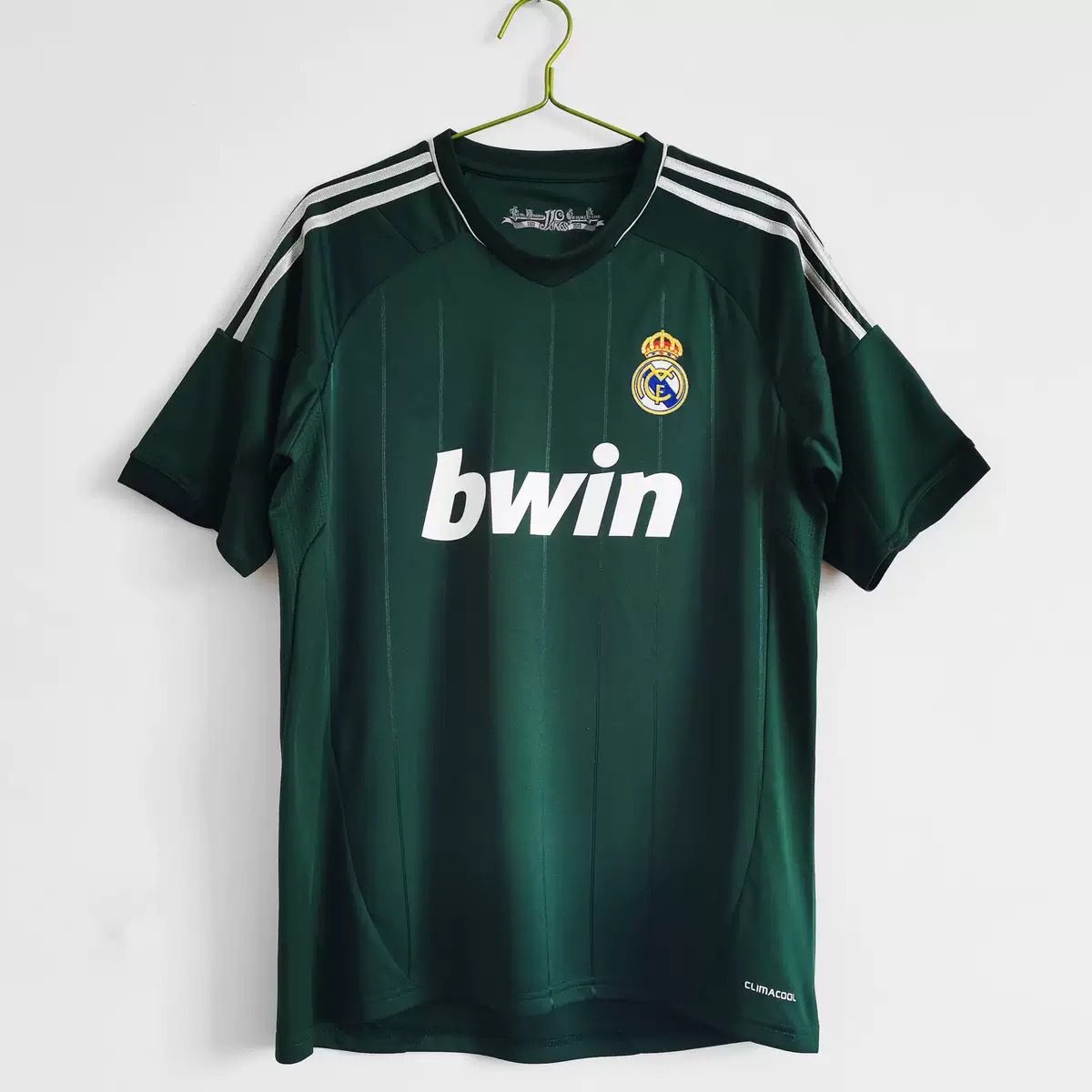 Real Madrid 2012/13 Third — bwin