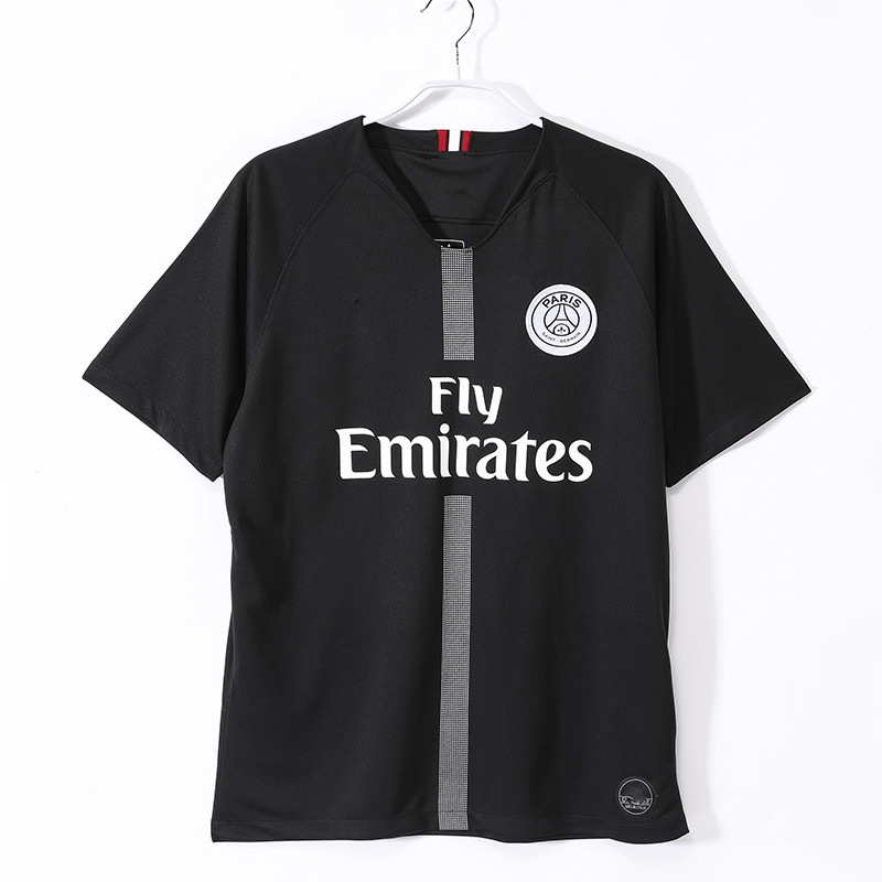 Paris Saint-Germain 2018/19 Third — Fly Emirates