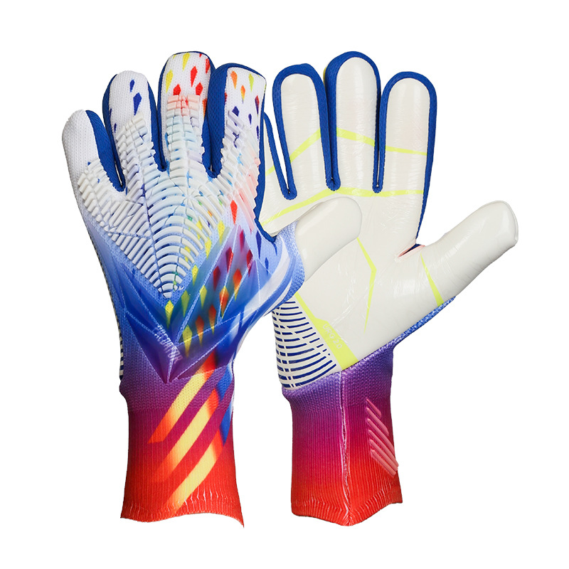 Predator Goalkeeper Gloves — Multicolor