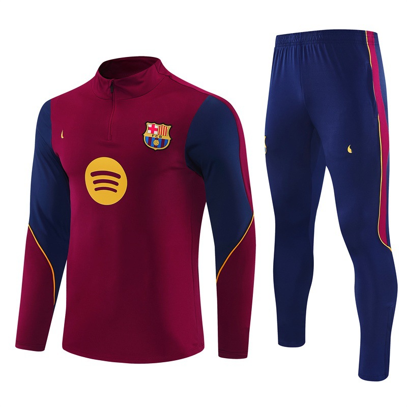Barcelona Survêtement