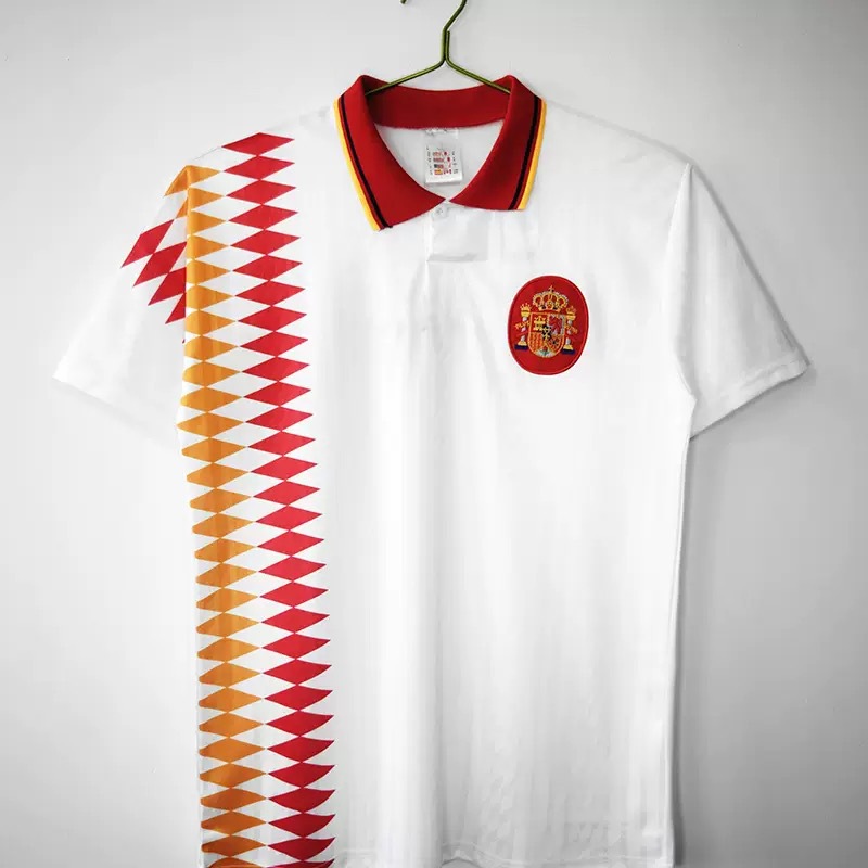Spain 1994 Away — USA World Cup